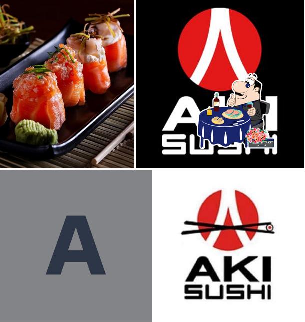 Aki Sushi Matane