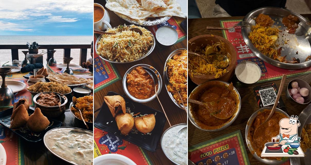 Amritsr Restaurant Patong- Indian Restaurant in Phuket