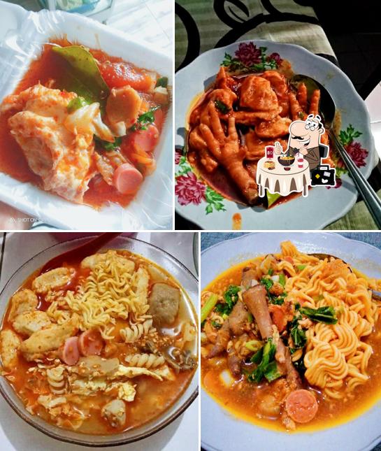 Aufar Foods