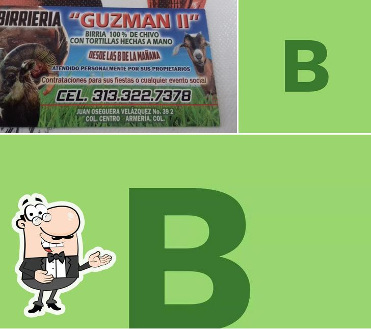 Birrieria Guzmán II
