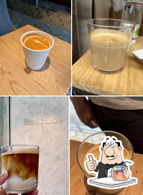 BunCoffee Akasaka