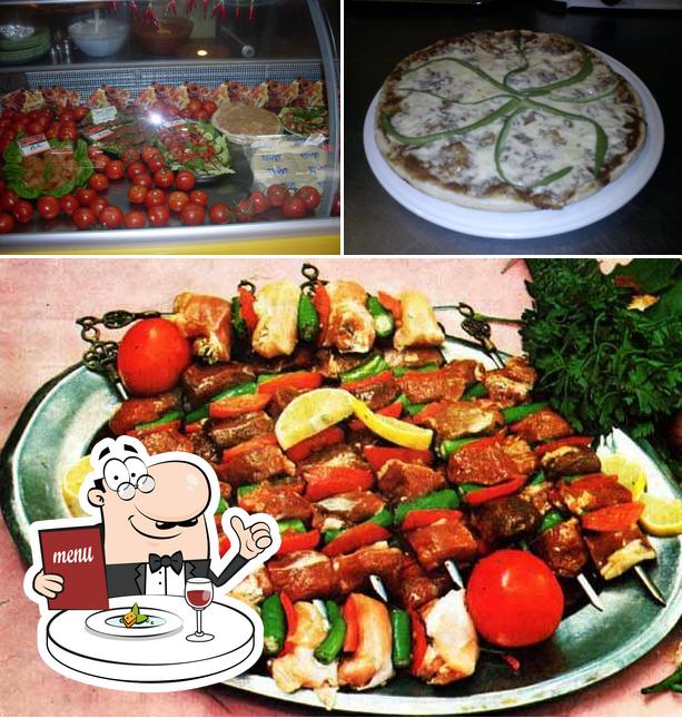 Istan Buł Kebap