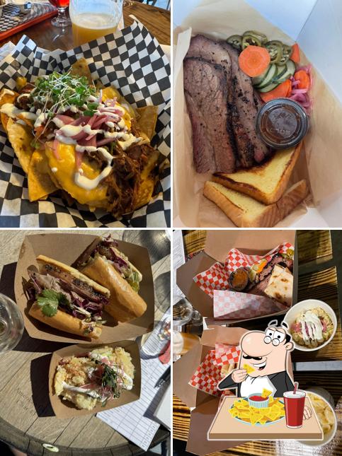 Jokers Barbecue