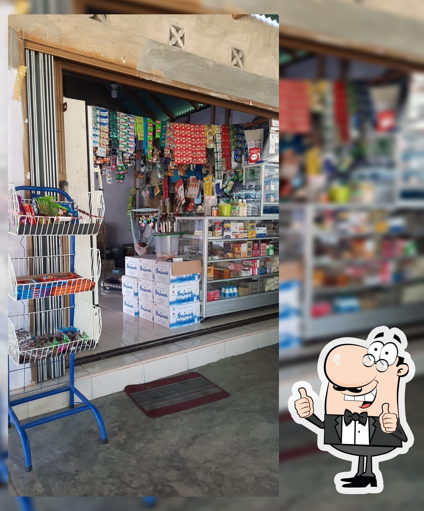 Kedai Cici/4R