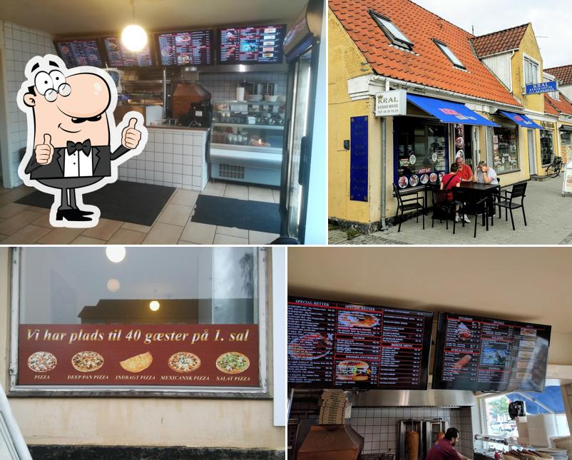 Kral Kebab House