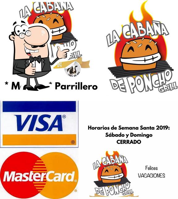 La Cabaña de Poncho