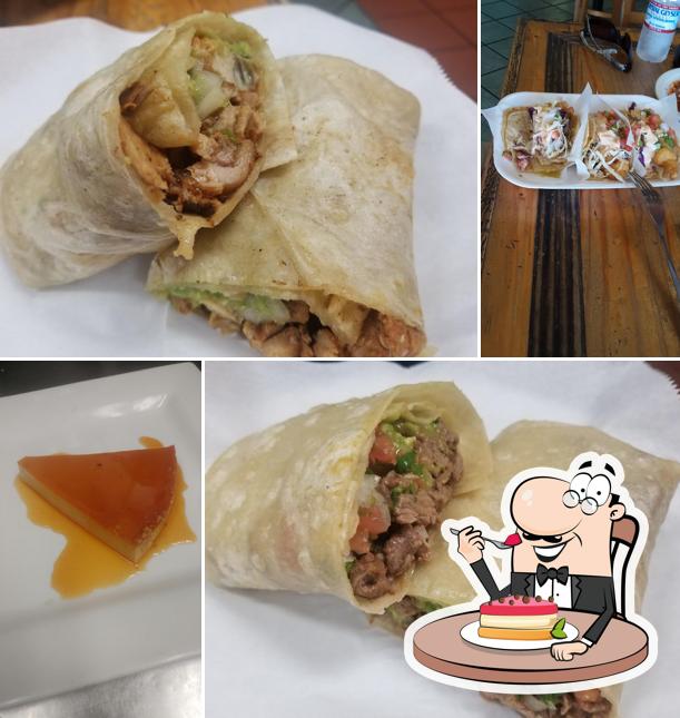 Lupe's Cafe Mexican Restaurant