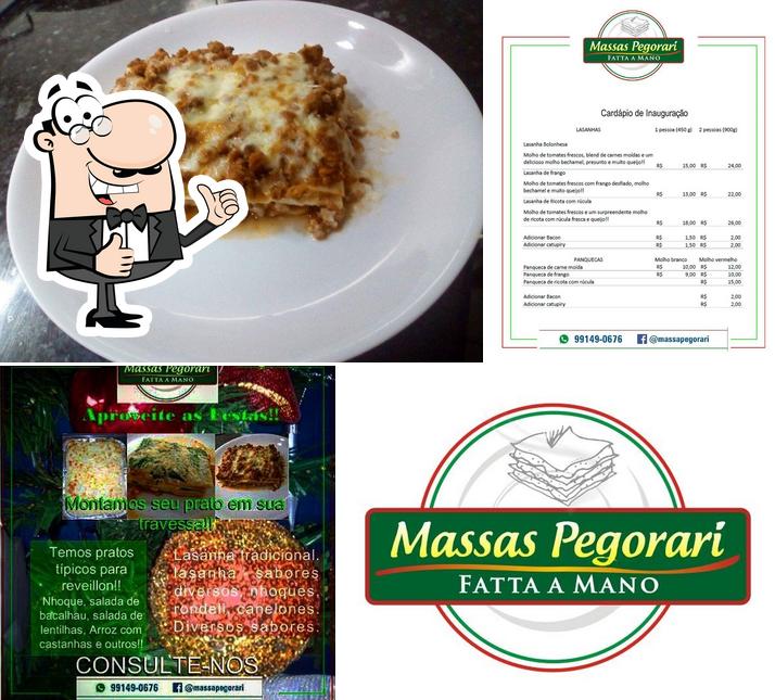 Massas Pegorari