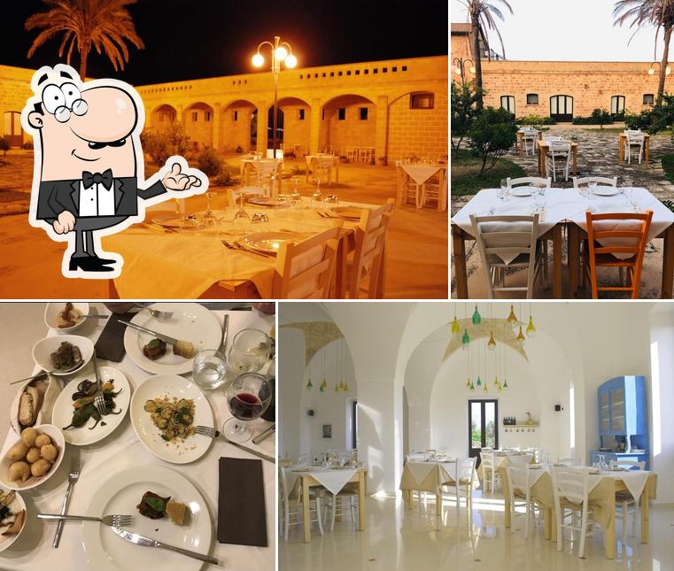 Masseria Galatea