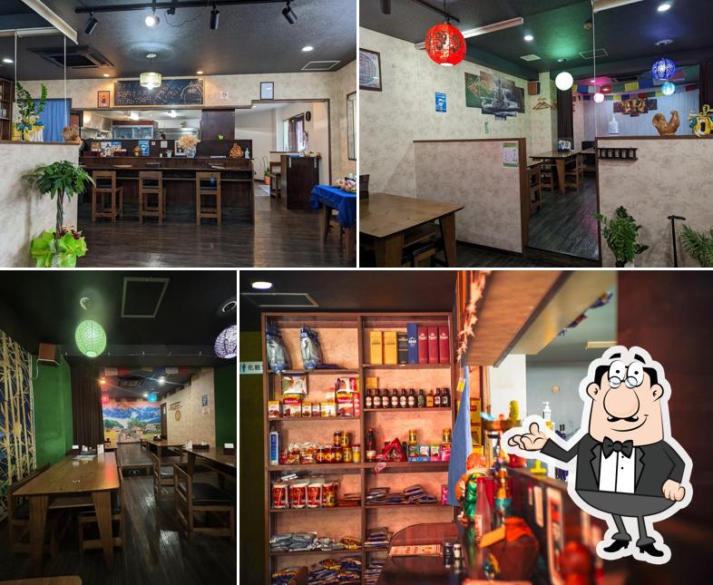 OM RESTAURANT