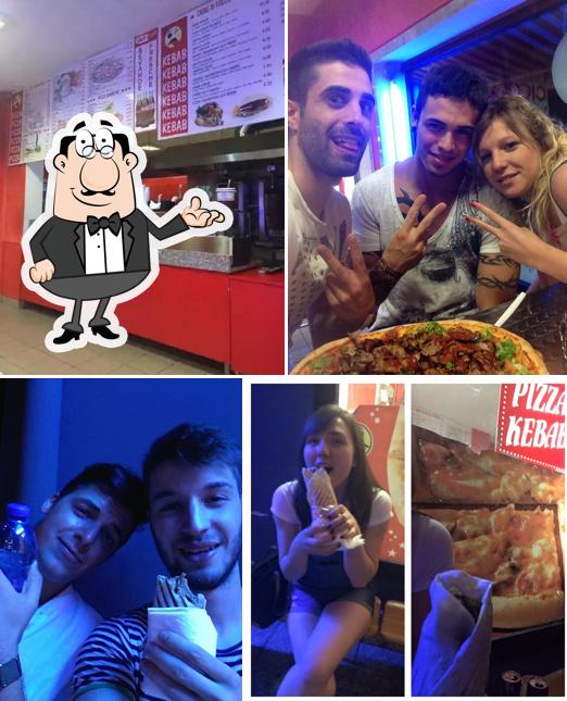Ciccio Kebab