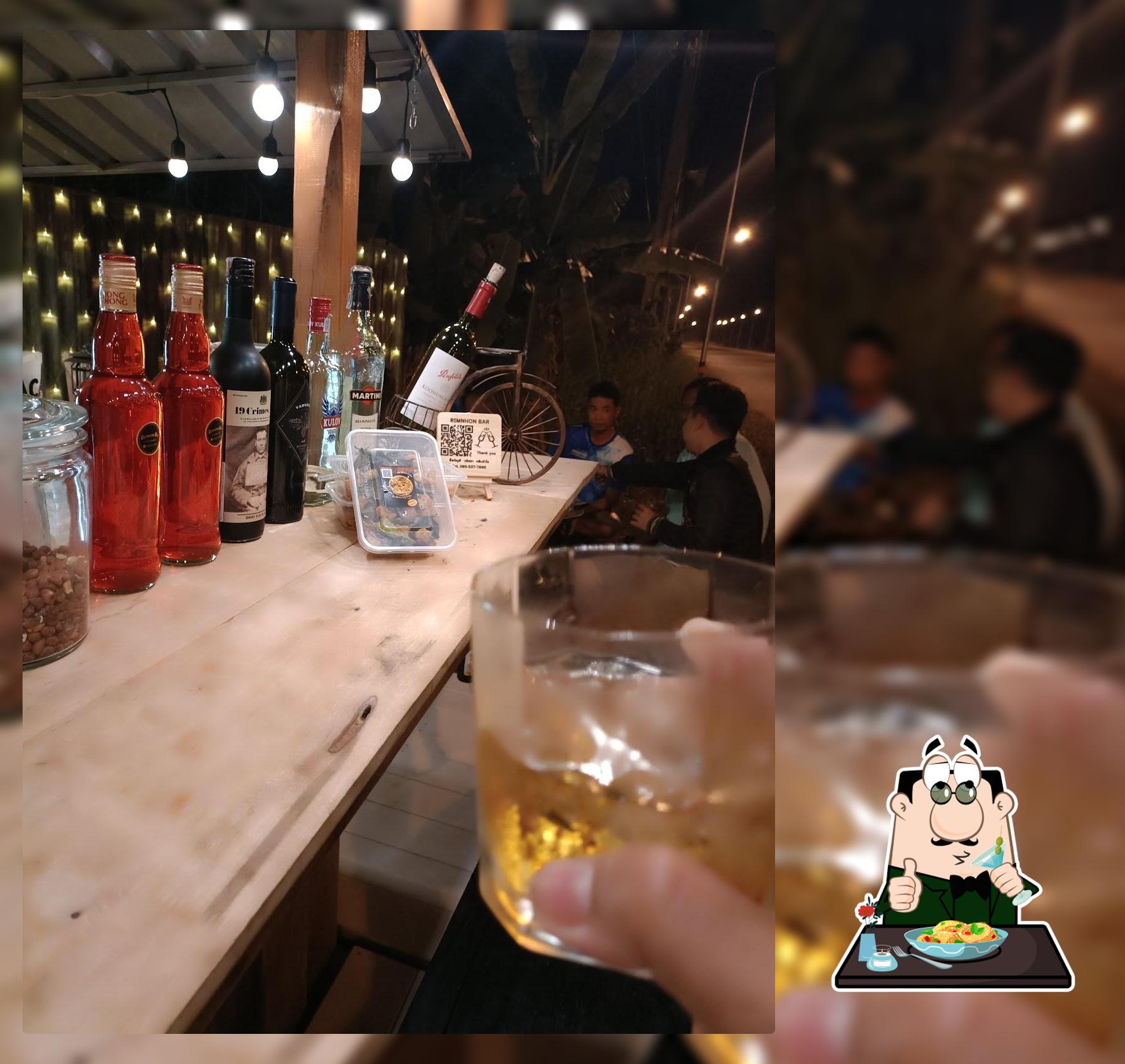RimNhon Bar - ริมหนน บาร์