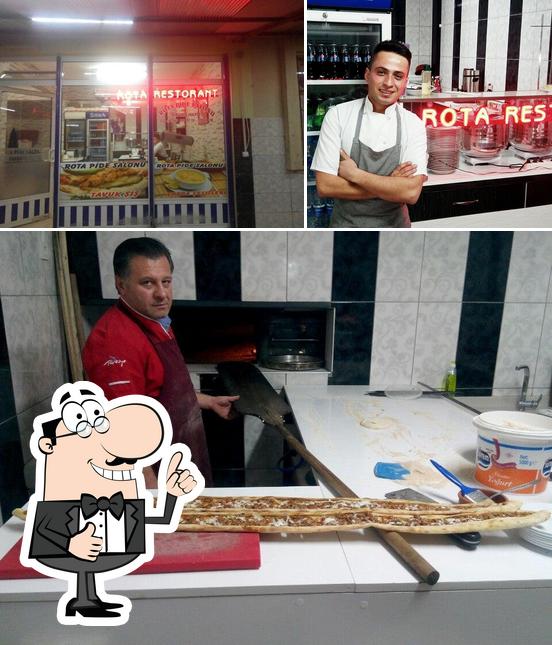 Rota Resturant