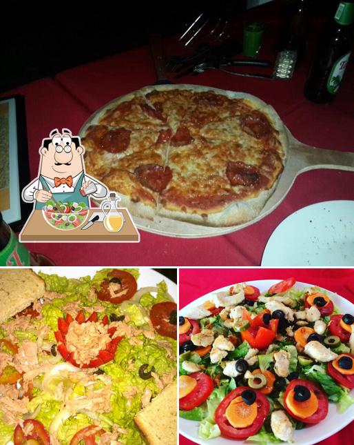 Sapori D'Italia