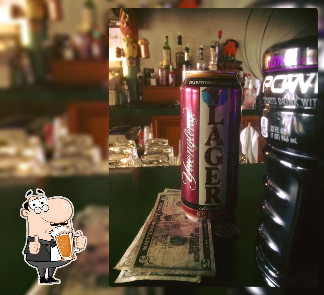Sweeneys Irish Pub
