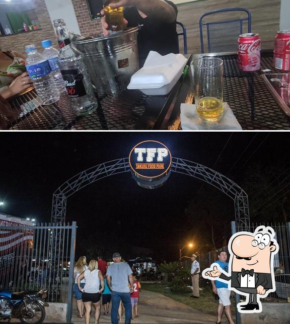 TFP Takuru Food Park