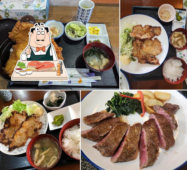 Yokohama Syokudo