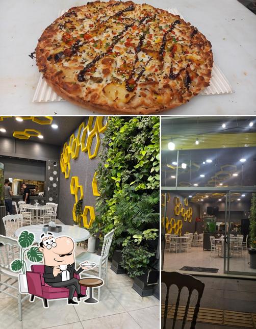 فست فود کندو