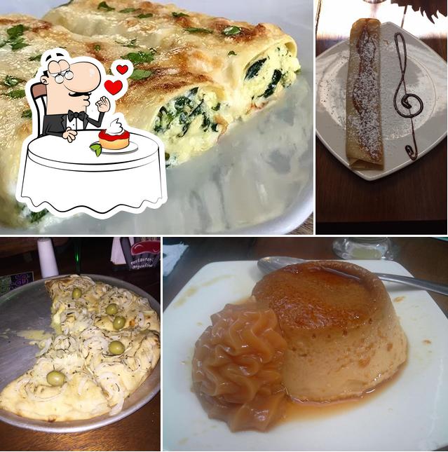 Restaurante Argentino