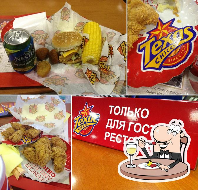 Texas Chicken