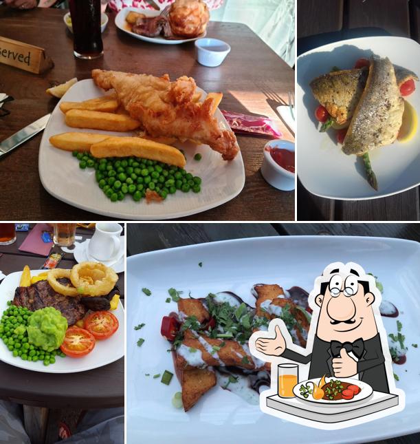 The Passage House Inn