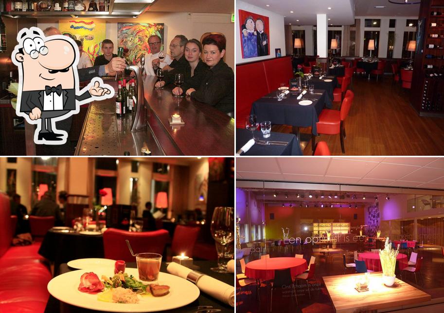 Theaterrestaurant Ogterop