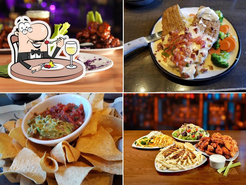 WINGERS Restaurant & Alehouse