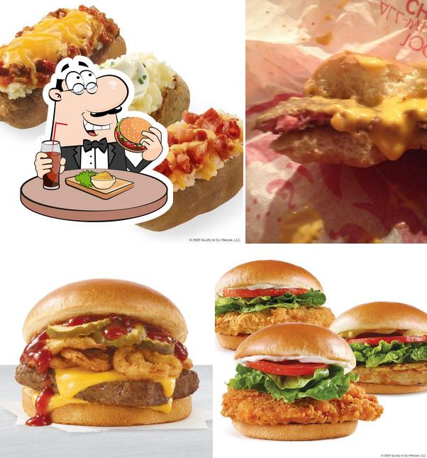 Wendy's