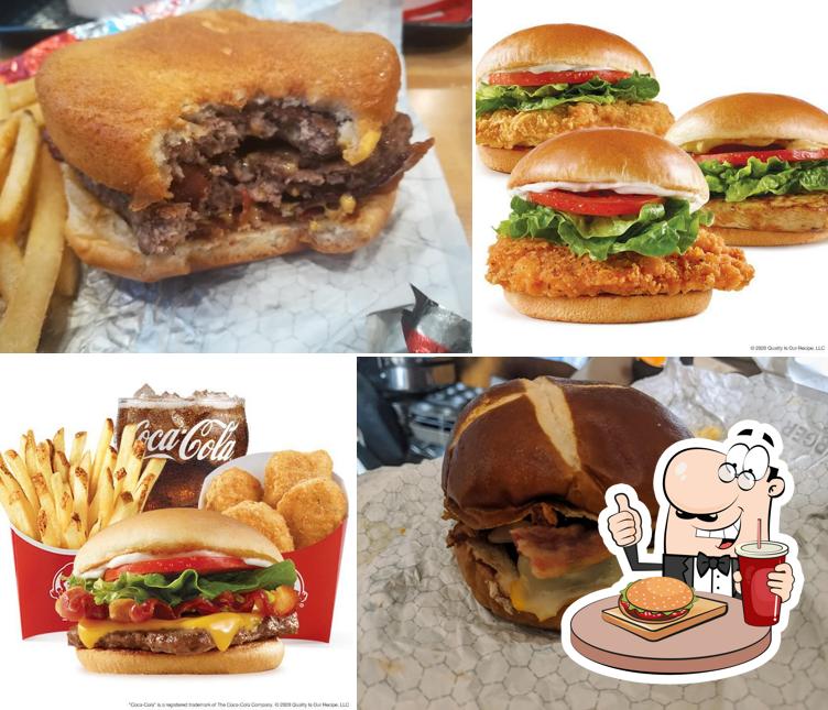 Wendy's