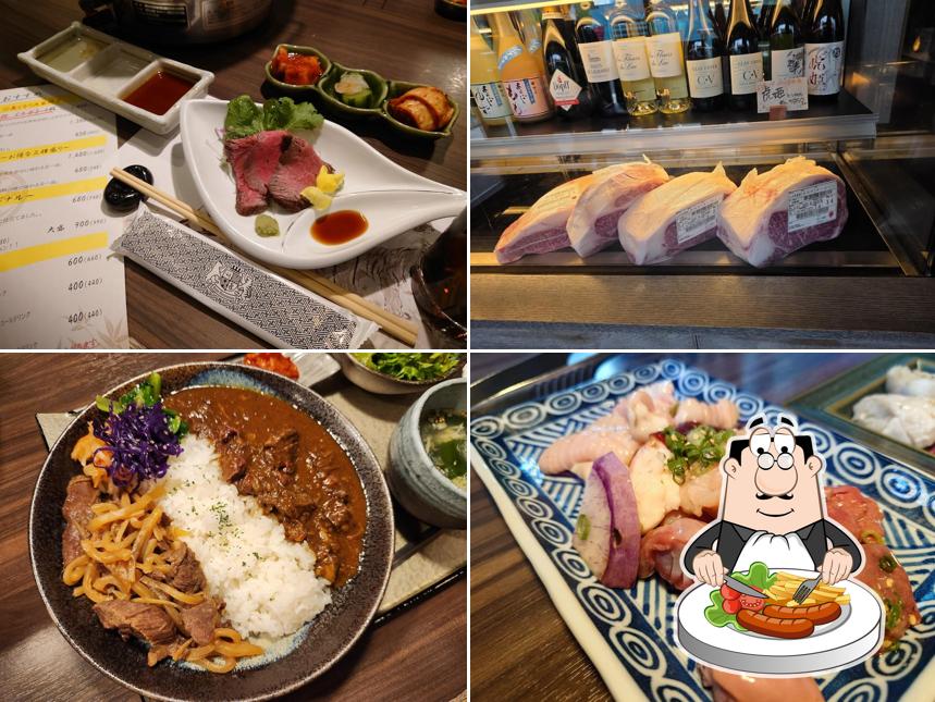 Yakiniku Kotora - Rifu