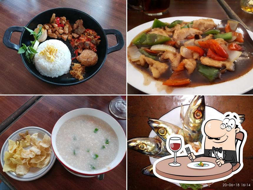 Selasih Indonesian Restaurant