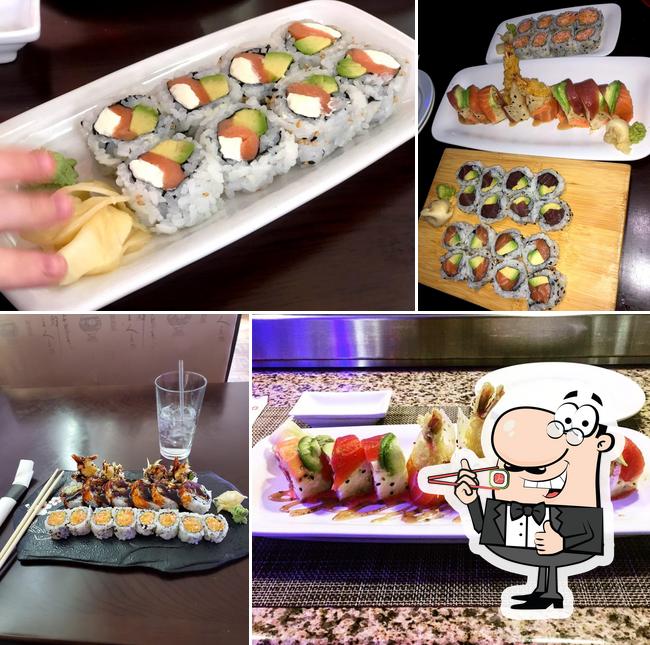 Fun Asian Bistro