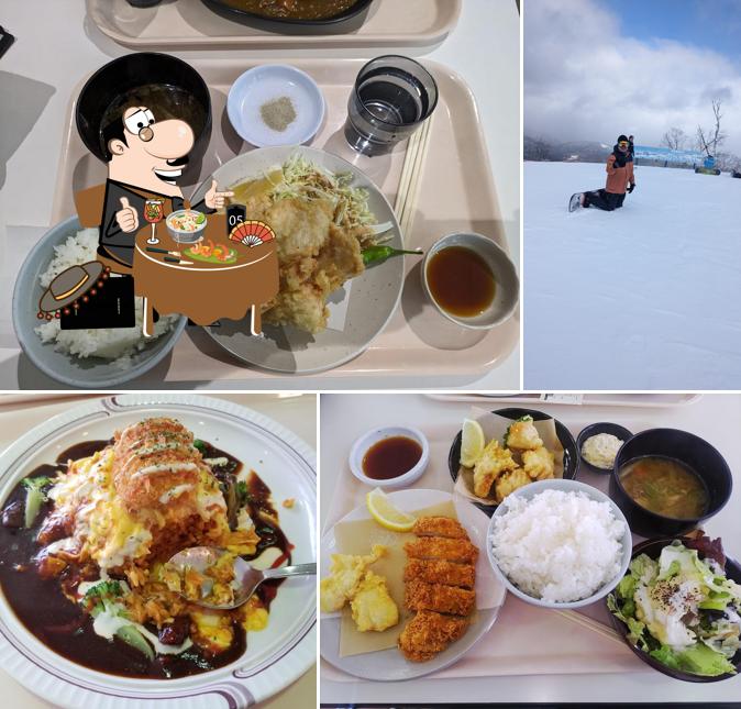 α Restaurant