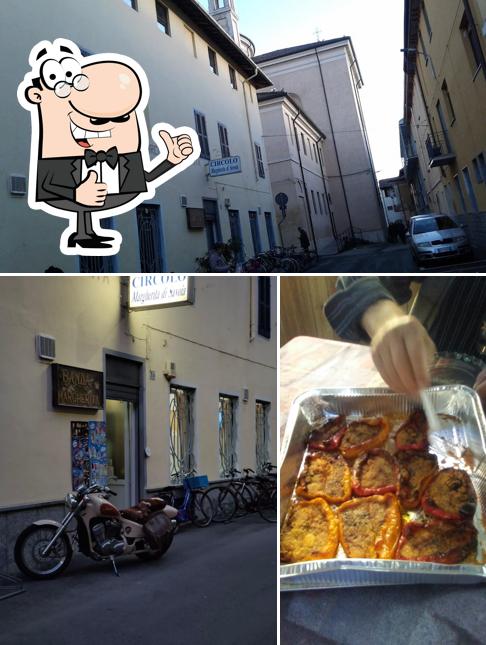 Bar Margherita