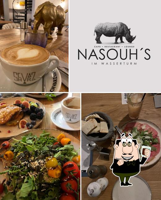 Nasouh´s