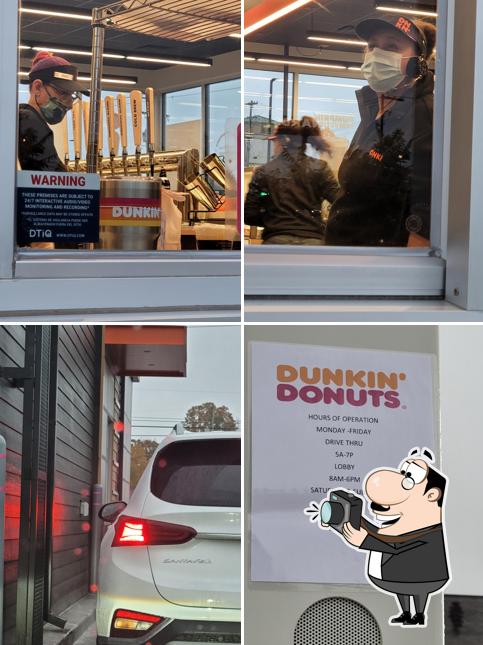 Dunkin'