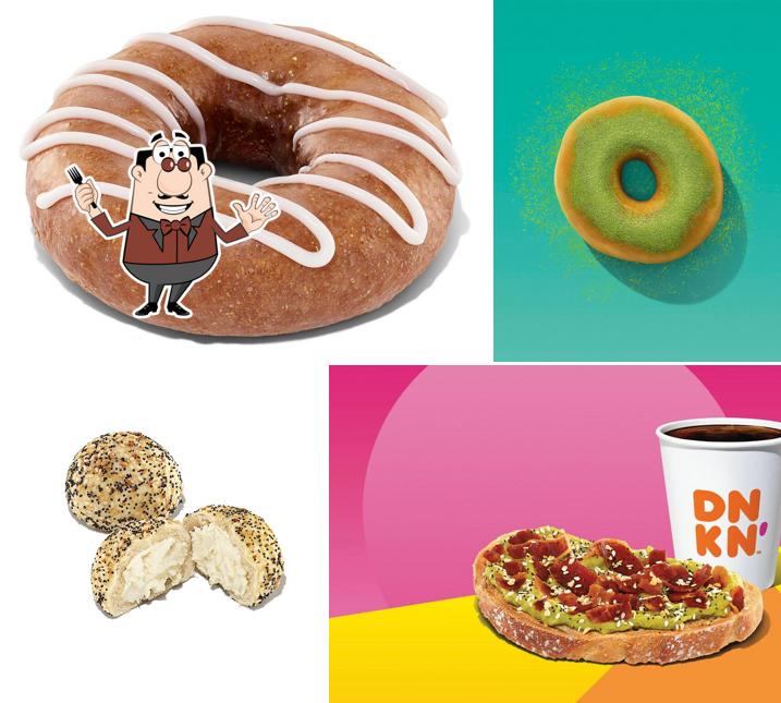 Dunkin'