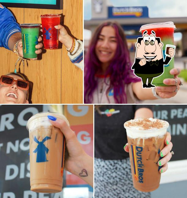 Dutch Bros Coffee
