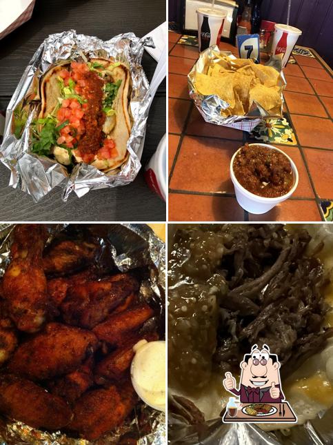 East Coast Taco