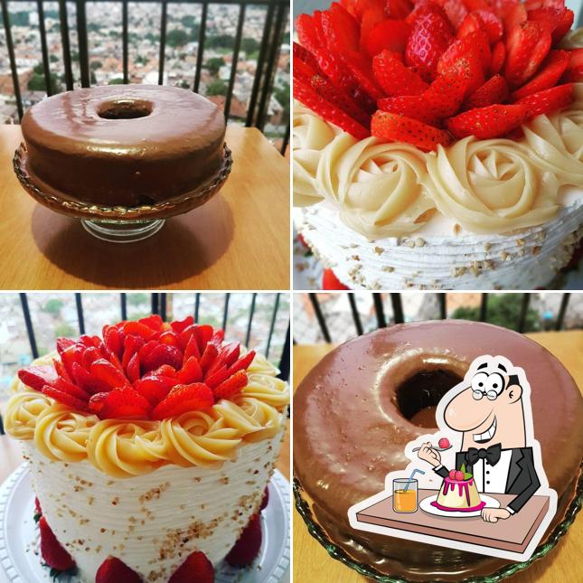 Empório dos doces Anápolis GO