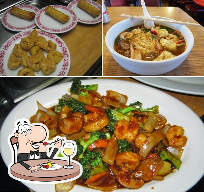 Jasmine Restaurant