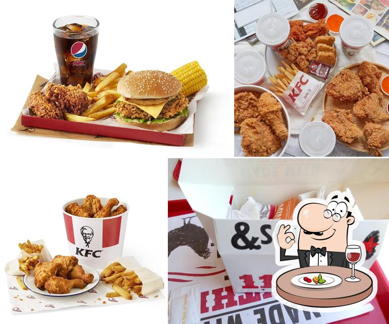 KFC Grays Thurrock - High Street