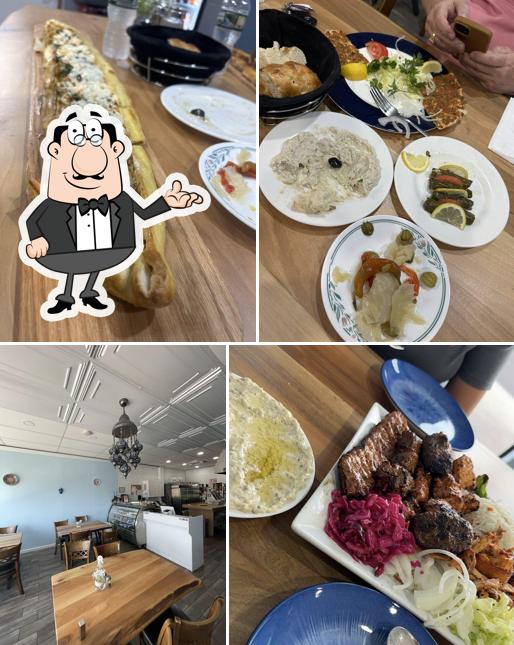 Lale Mediterranean Restaurant