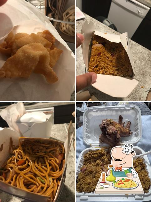 Lucky Kitchen