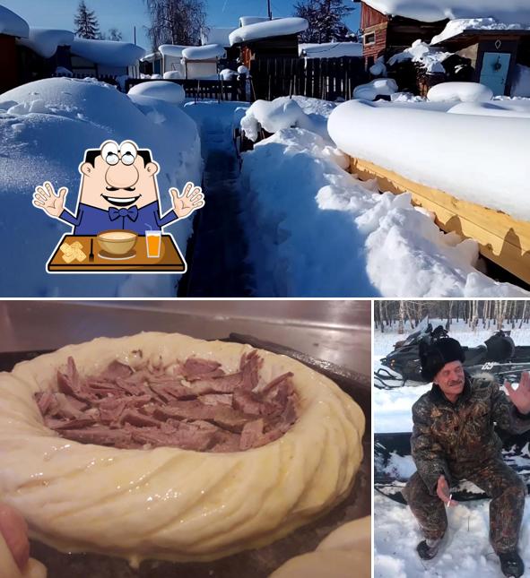 Обжорка