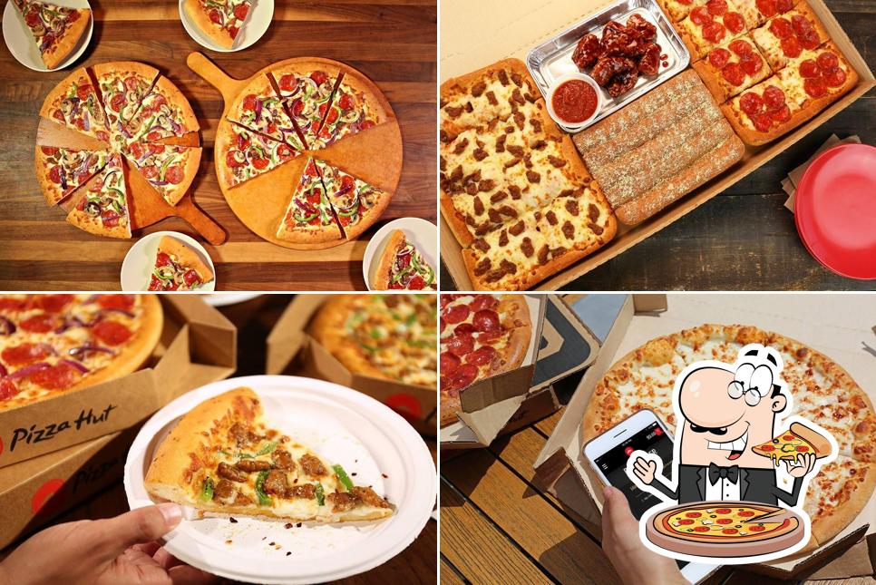 Pizza Hut