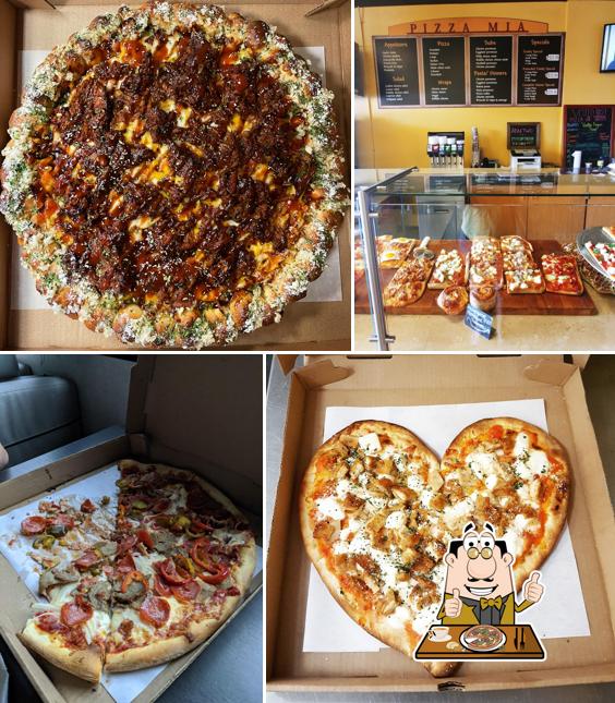 Pizza Mia