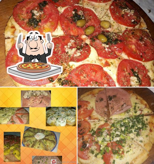 Pizzería "La Bicho 2"