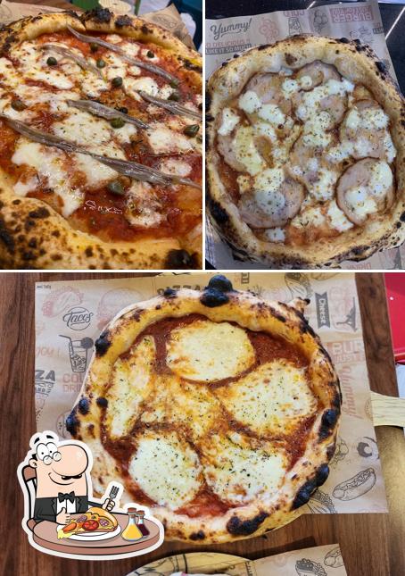 Pizzeria Va Bene