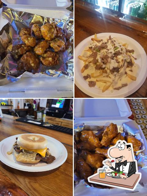County 5 Bar & Grill